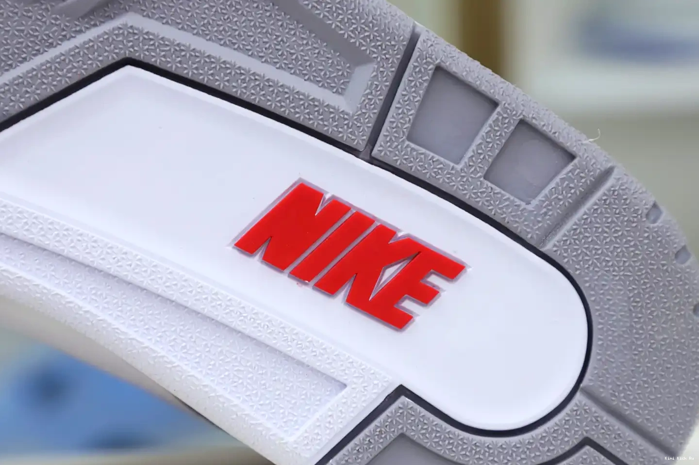AIR Kimikick JORDAN 3RETRO 0623